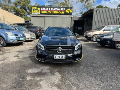 2017 MERCEDES B 156 GLA 45 for sale in Adelaide - North